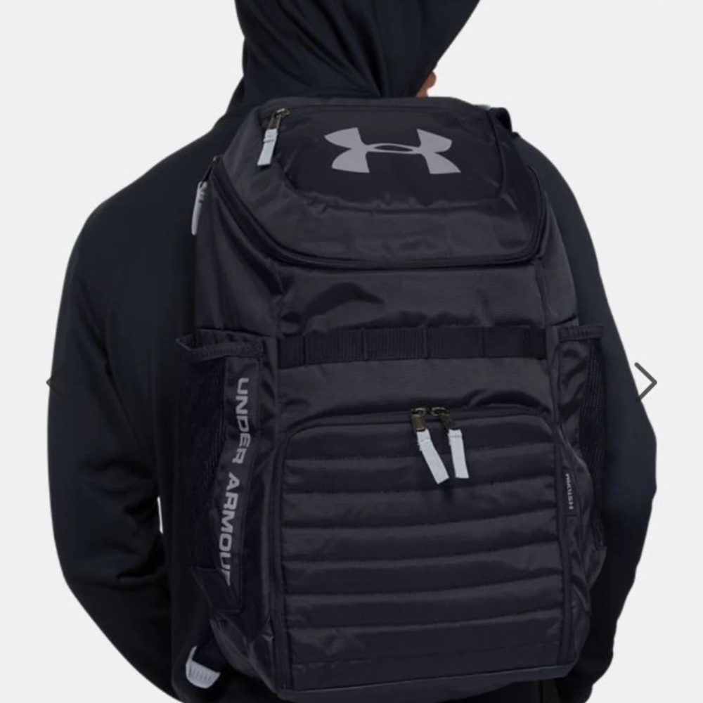 Under Armour Undeniable Backpack